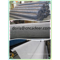 Fiberglass Geogrids Composite Compound Geotextiles